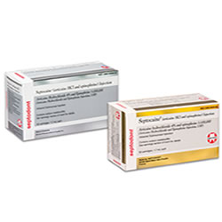Septocaine® and Epinephrine 50/bx