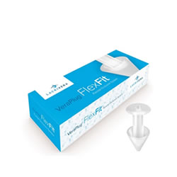 Punctal Plugs FlexFit Fits Multiple Sizes Pre Loaded (Sterile)