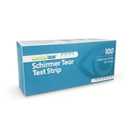 Comfortear Schirmer Tear Test Strips 100/bx