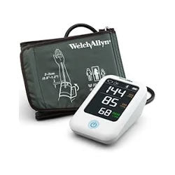 Digital Blood Pressure System Welch Allyn