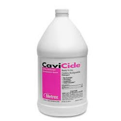 CaviCide Surface Disinfectant Liquid Refill