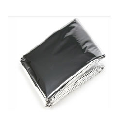 Thermal Reflective Blanket 84" x 54"
