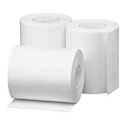 Thermal Paper #209 2.25in