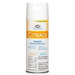 Clorox Citrace® Hospital Germicide