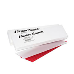 Modern Materials® Utility Wax Strips and Ropes